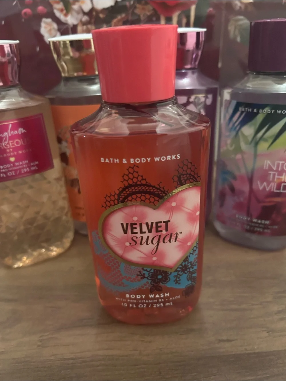 Bath & Body Works Body Wash - Pick 1